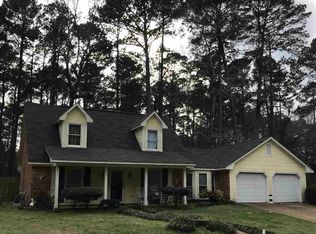 233 Magnolia Trl, Brandon, MS 39047