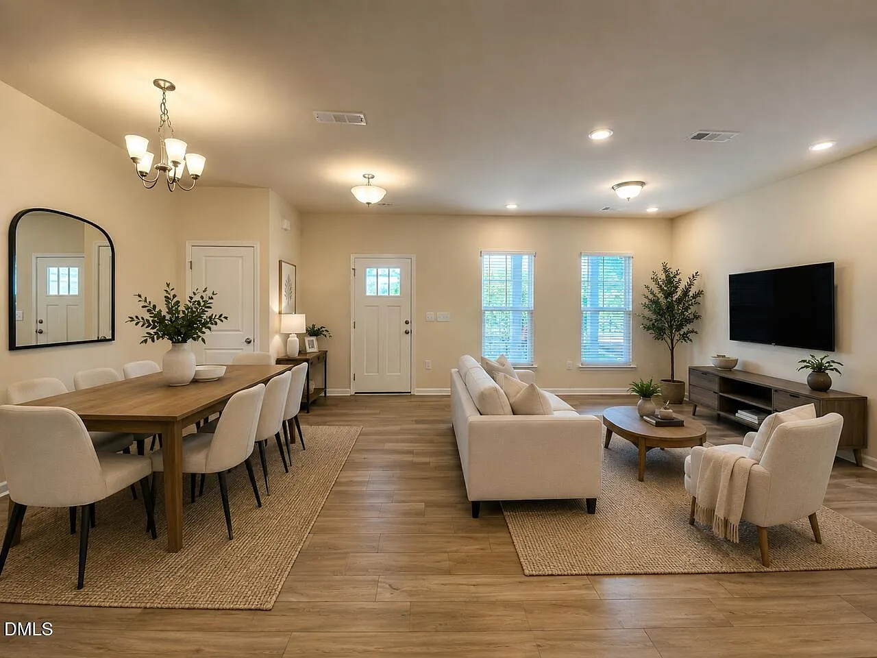 3 bed, 2.5 bath, 2000 sqft, $2,150 — Photo 3