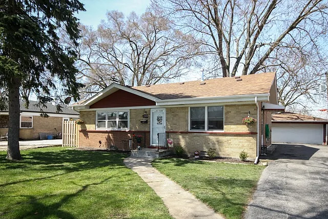 12228 S Avers Ave photo 1