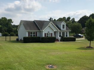 101 Aster Dr, Garner, NC 27529