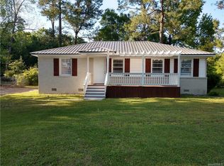 423 Battery Ave, Selma, AL 36701