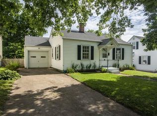 1146 Pike St, Saint Charles, MO 63301