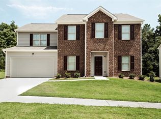 1806 Logan Ridge Cir, Loganville, GA 30052