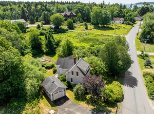 234 Atlantic Avenue, Boothbay Harbor, ME 04538