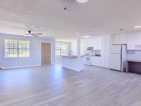 1010 New Haven Dr, Cantonment, FL 32533