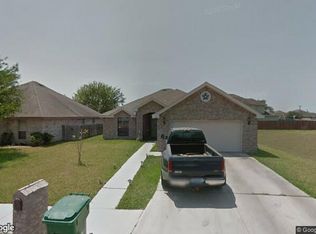 811 Chickadee Ave, Pharr, TX 78577