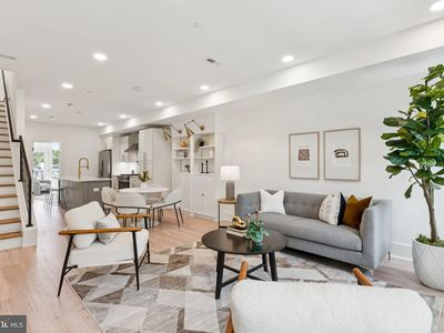 2608 4th St NE #2, Washington, DC, 20002