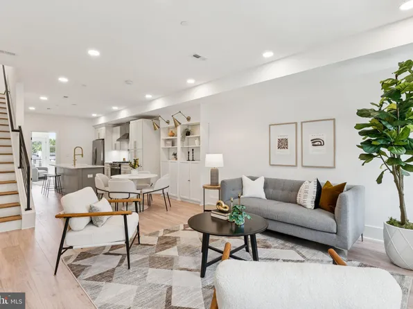 2608 4th St NE #2, Washington, DC 20002