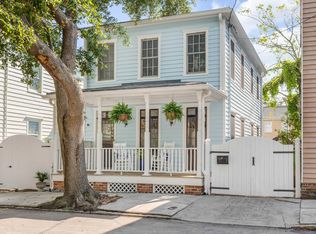 42 Pitt St, Charleston, SC 29401
