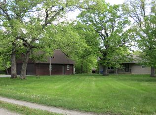 32325 W State Highway Zz, New Hampton, MO 64471