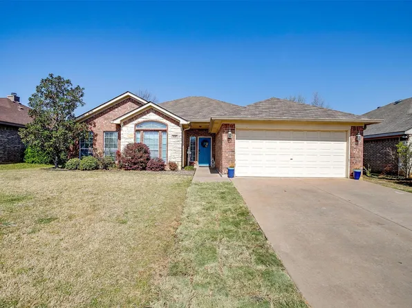 948 Winepress Rd, Burleson, TX 76028