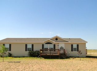 5006 S County Road 1136, Midland, TX 79706