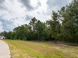 23725 Birch Grove Rd, Montgomery, TX 77316
