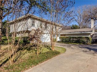 1203 Cliffwood Rd, Euless, TX 76040