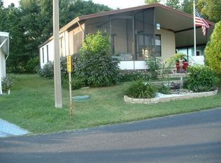 36057 Aster Ave, Zephyrhills, FL 33541