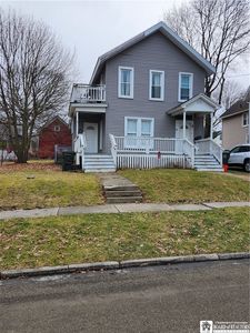 215 Prospect St, Jamestown, NY, 14701