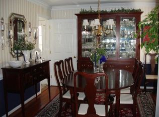 12452 Grace Hill Ln, Glen Allen, VA 23059