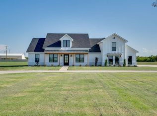 5635 Kovarik Rd, Wichita Falls, TX 76310