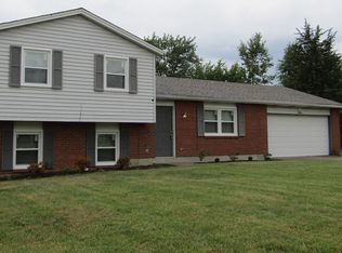 6087 Brofield Dr, Hamilton, OH 45011