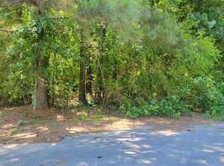 551 Bishop Pond Rd LOT 3, Chatsworth, GA 30705