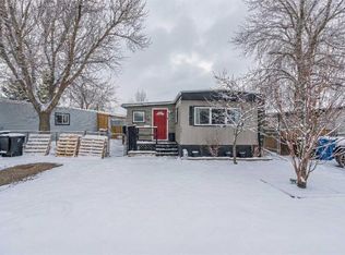 96 Anson Ave SW, Medicine Hat, AB T1A 8A3