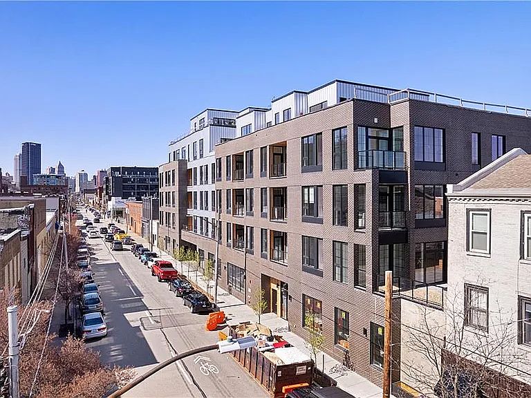 1st image of 2635 Penn Ave #301