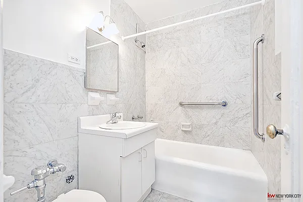 Rented by Keller Williams NYC | media 11