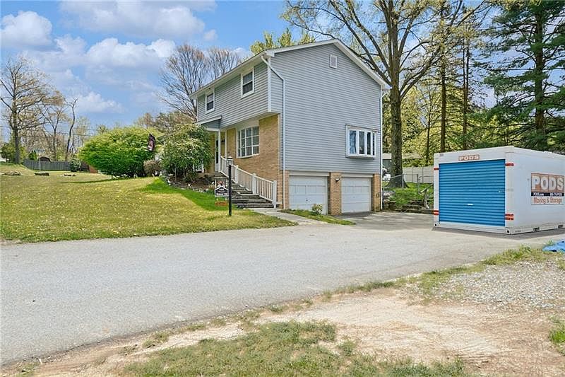 444 Manor Rd, Delmont, PA 15626 | Zillow