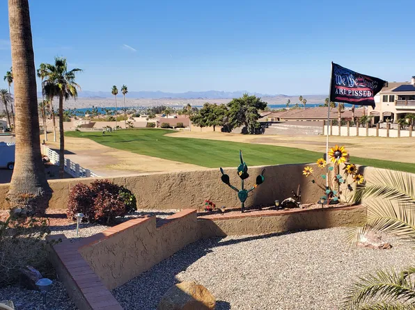 745 Paseo Granada, Lake Havasu City, AZ 86406