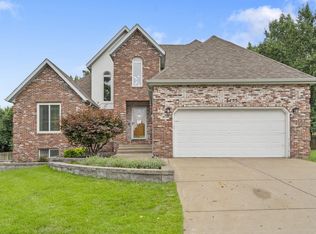 5455 S Fort Ave, Springfield, MO 65810