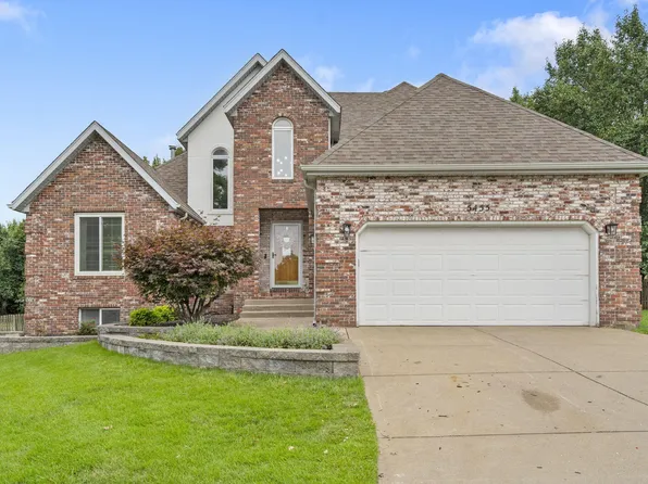 5455 S Fort Avenue, Springfield, MO 65810