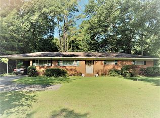 3440 Audubon Dr, Laurel, MS 39440