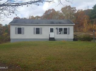 11 Blood Street Ext, Granville, NY 12832