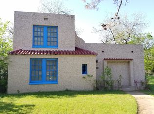 2419 Proctor Ave, Waco, TX 76708