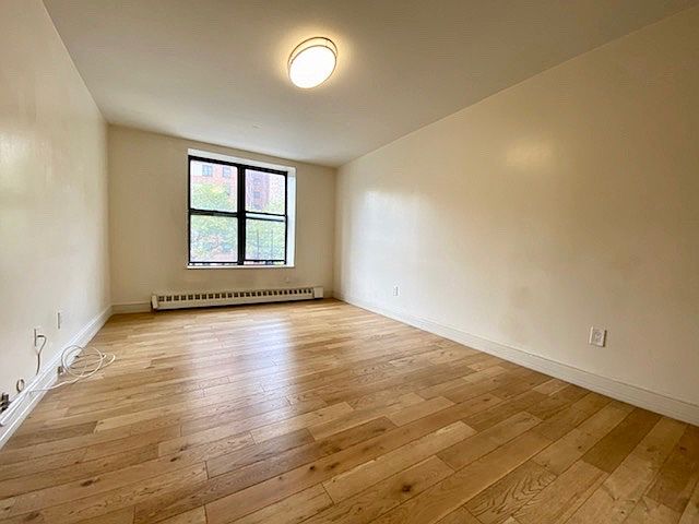 1st image of 445 W 125th St #3E
