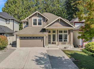 14425 58th Ave, Surrey, BC V3S 1Y3