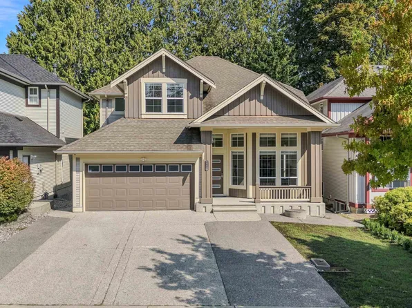14425 58th Ave, Surrey, BC V3S 1Y3