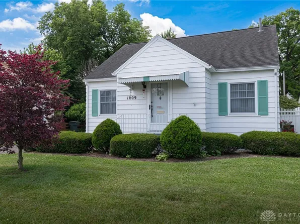 1009 Watervliet Ave, Dayton, OH 45420