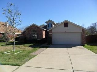 494 Sunrise Cir, Seagoville, TX 75159