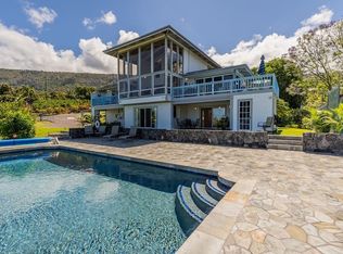 83-5363 Mamalahoa Hwy, Captain Cook, HI 96704