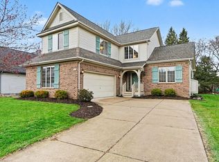 5692 Versailles Ave, Ann Arbor, MI 48103