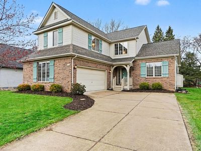 5692 Versailles Ave, Ann Arbor, MI, 48103