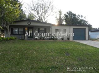 2832 Sprague Dr, Orlando, FL 32826
