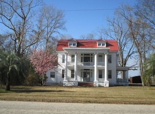 5570 Saint Charles Rd, Mayesville, SC 29104