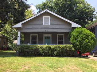 118 N 4th Ave N, Decatur, GA 30030