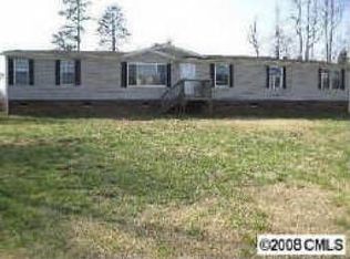 262 Hemlock Rd, Cleveland, NC 27013