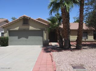 1232 E Juanita Ave, Gilbert, AZ 85234