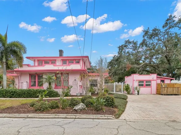 700 S Prospect Ave, Clearwater, FL 33756