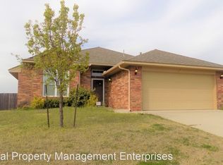 6213 SE 80th St, Oklahoma City, OK 73135