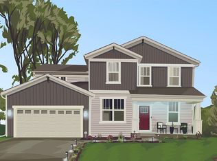 18563 58th Pl N, Plymouth, MN 55446